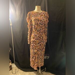 VERY NICE ELEGANT DERSS FROM ZARA